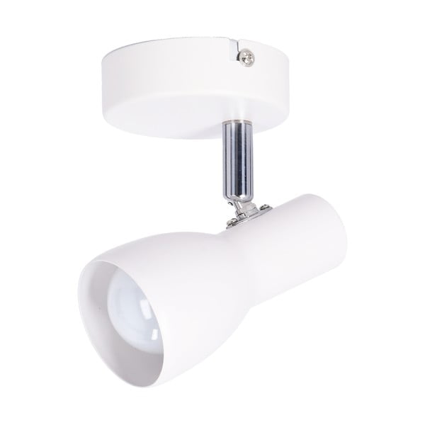 Fehér fali lámpa Picardo – Candellux Lighting-image-2