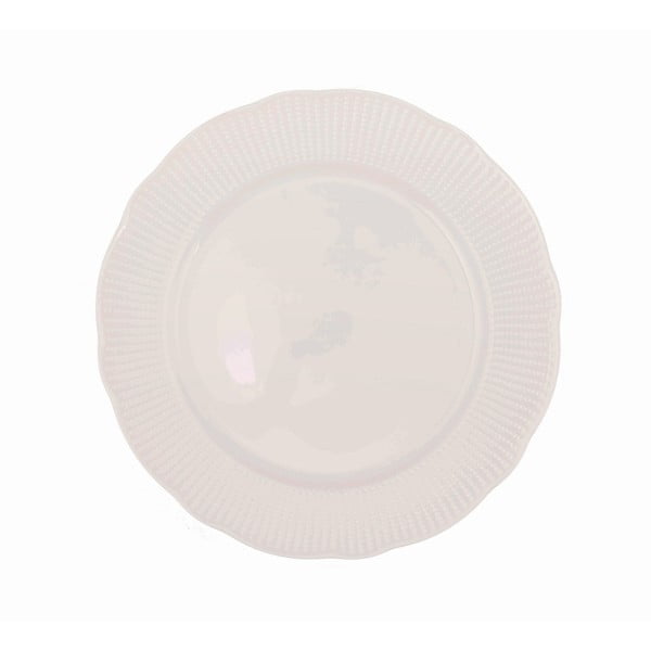 Golden Era 24 db-os porcelán tányérszett - Kutahya-image-4