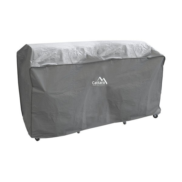 Grillsütő védőhuzat – Cattara