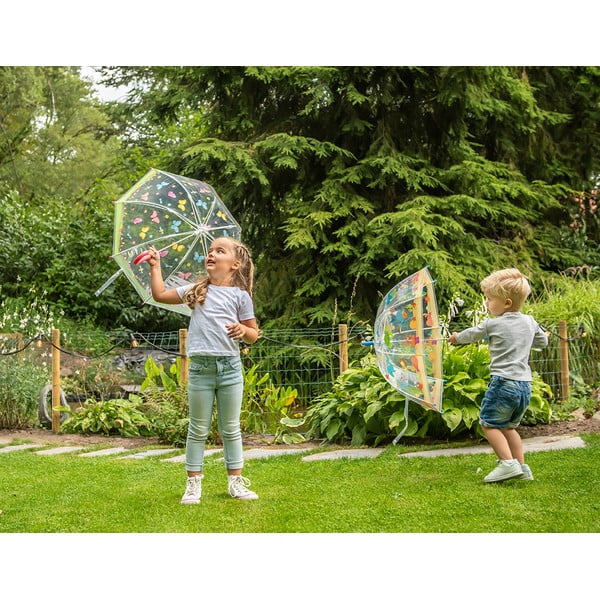 Gyerek esernyő Butterflies – Esschert Design-image-1