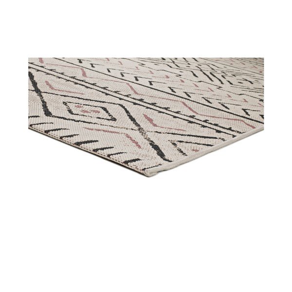 Libra Beige Garro bézs szőnyeg, 80 x 150 cm - Universal-image-2