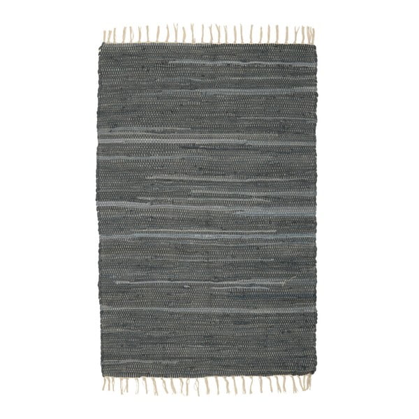 Mille szürke szőnyeg, 90 x 60 cm - A Simple Mess