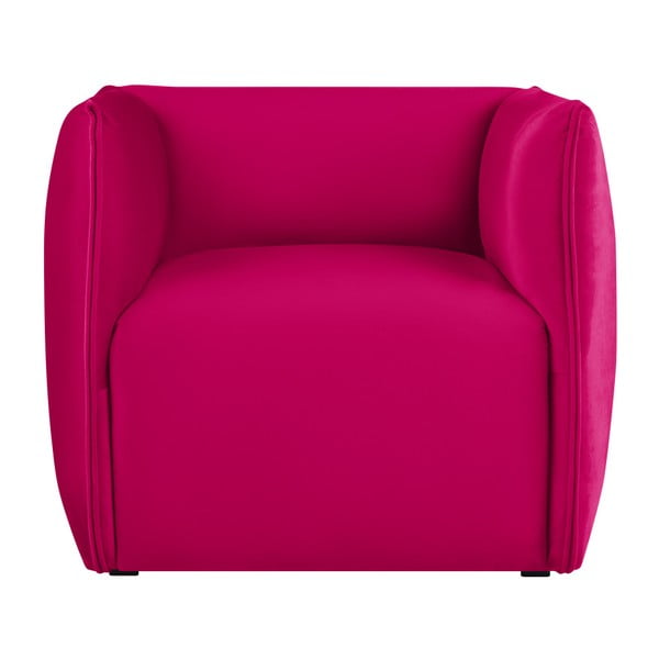 Ebbe rózsaszín fotel - Norrsken