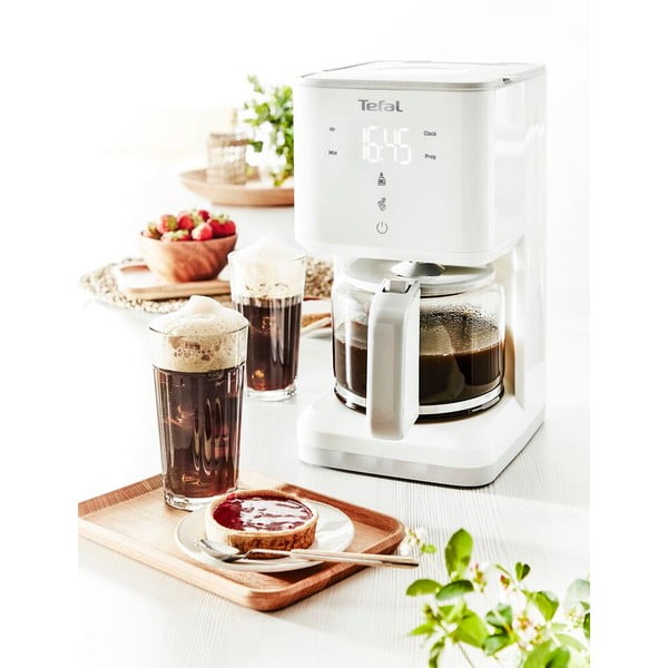 Fehér filteres kávéfőző Sense CM693110 – Tefal-image-3