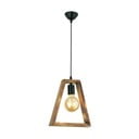 Geometrik Triangle gyertyánfa függőlámpa