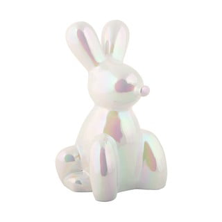 Szobor (magasság 20 cm) Balloon Bunny – PT LIVING