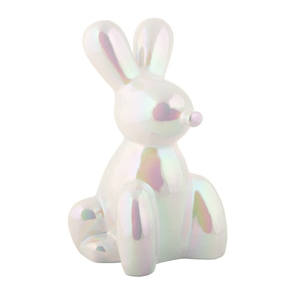 Szobor (magasság 20 cm) Balloon Bunny – PT LIVING