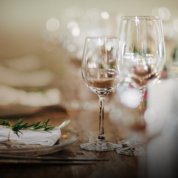 Borospohár szett 6 db-os 350 ml Lara – Orion-image-1