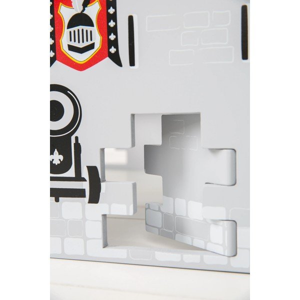 Játék Knight Castle – Roba-image-1