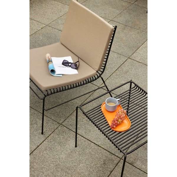 Kerti puff 53x56 cm String – Hübsch-image-1