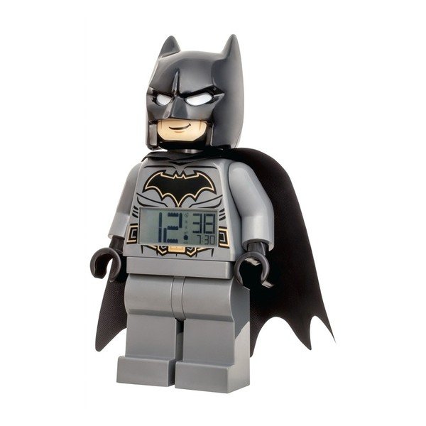 Batman ébresztőóra - LEGO®-image-3
