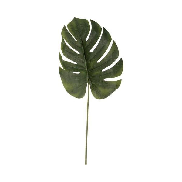 Monstera műnövény (magasság 61 cm) – PT LIVING