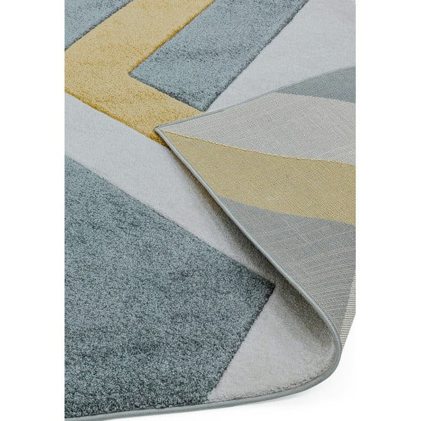 Linear Multi szőnyeg, 200 x 290 cm - Asiatic Carpets-image-1