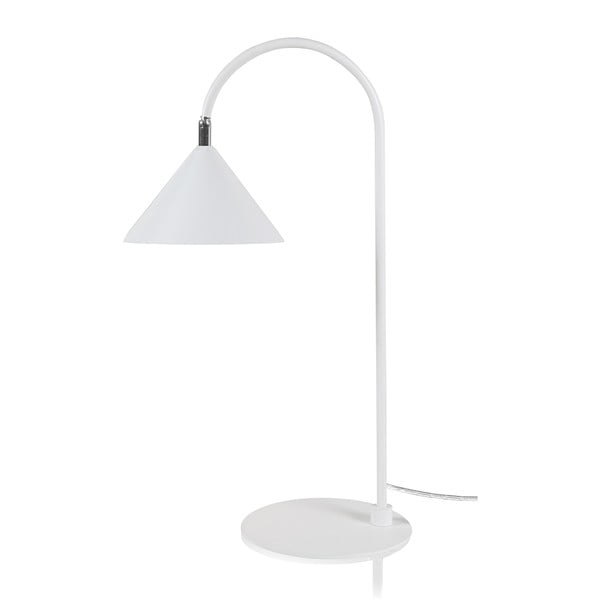 Bristol fehér asztali lámpa - Globen Lighting