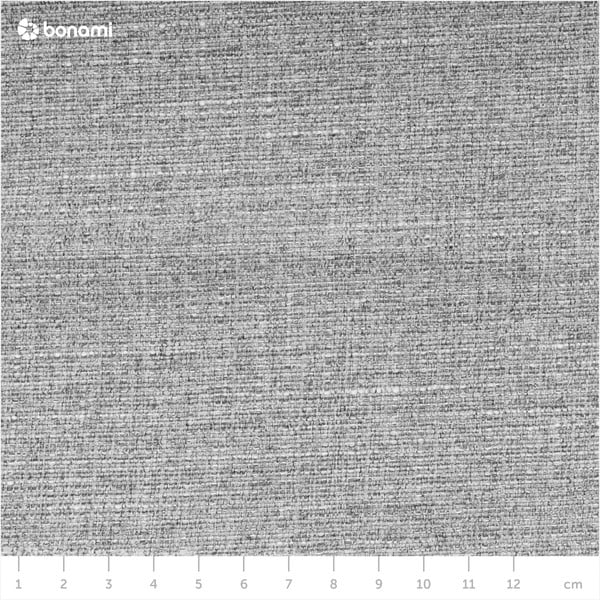 Attilio szürke sarokkanapé, jobb oldali - Milo Casa-image-1