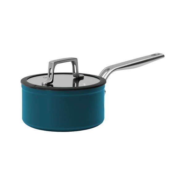 Lábas fedővel-kerámia felülettel 1,3 l Meda 4.0 – FABINI