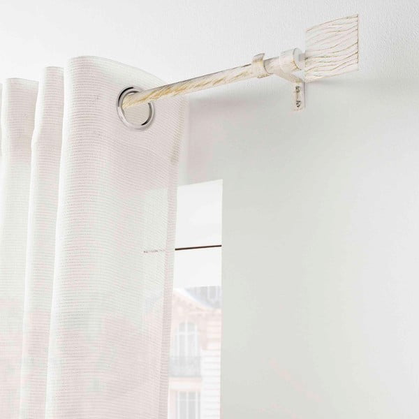 Fém bővíthető függönykarnis 120 - 210 cm Tempo – douceur d'intérieur-image-1