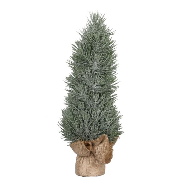 Műfenyő magasság 40 cm Frosted Pine – Ego Dekor