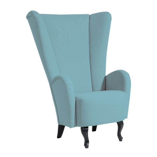 Aurora Rec türkiz színű fotel - Max Winzer