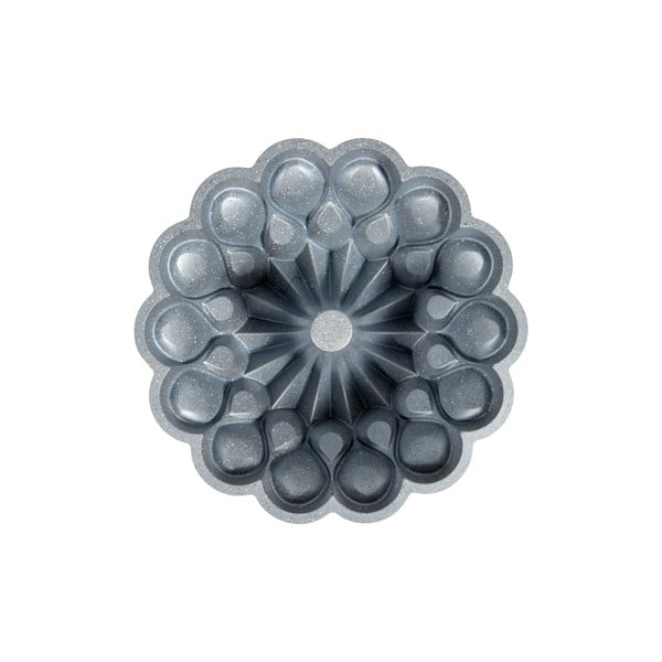 Volcania aranyszínű öntött alumínium sütőforma - Bonami Selection-image-4