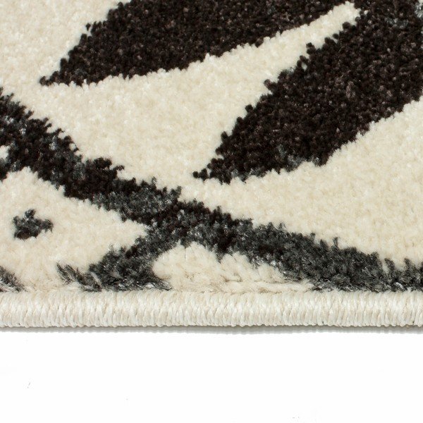 Norway Blanc szőnyeg, 80 x 150 cm - Universal-image-2