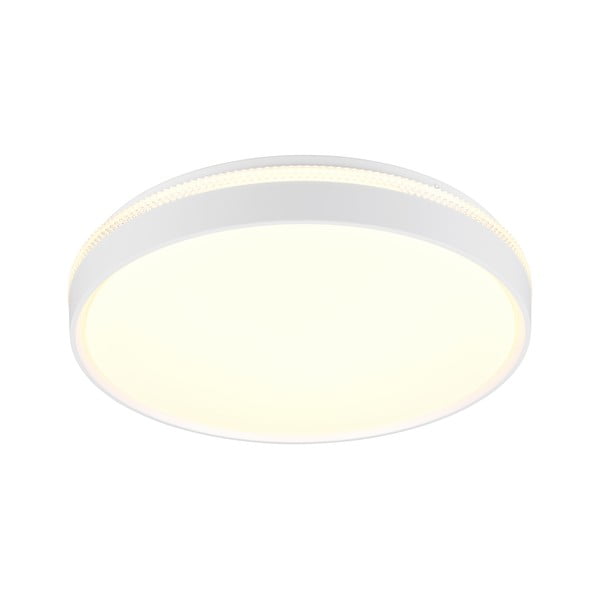 Fehér LED mennyezeti lámpa ø 47 cm Spacy – Trio-image-2