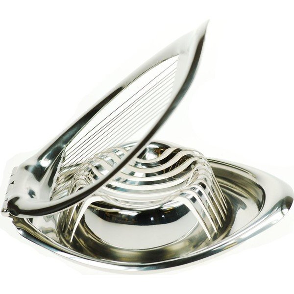 Gourmet Cromargan® rozsdamentes acél tojásszeletelő, hosszúság 15 cm - WMF-image-2