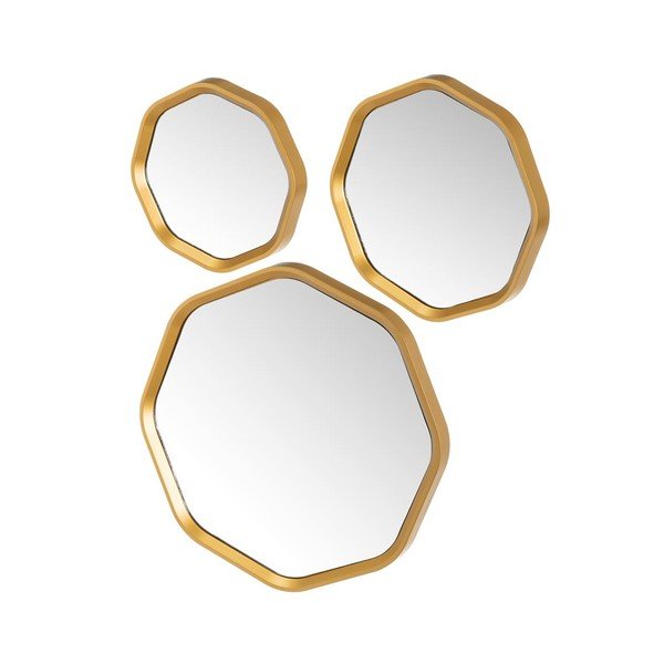 Fali tükör szett 3 db-os – Casa Selección