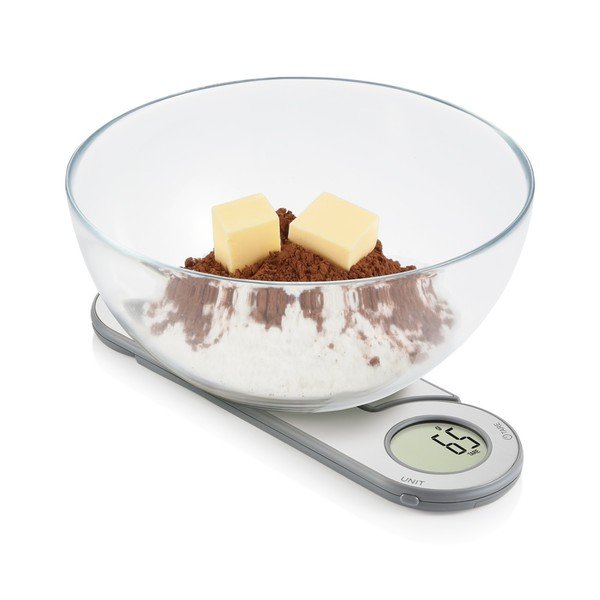 Digitális konyhai mérleg Grand Chef – Tescoma-image-3