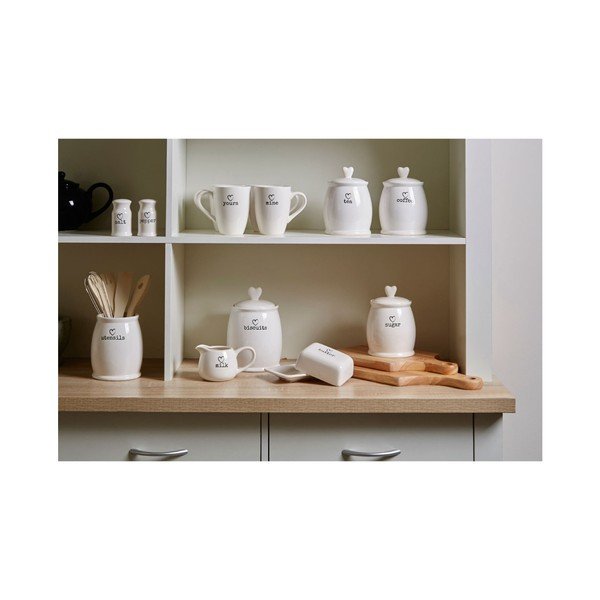 Charm vágódeszka gumifából - Premier Housewares-image-2