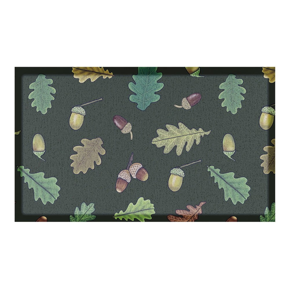 Lábtörlő 40x70 cm Oak Grove x Two Little Sprouts Artsy Doormats