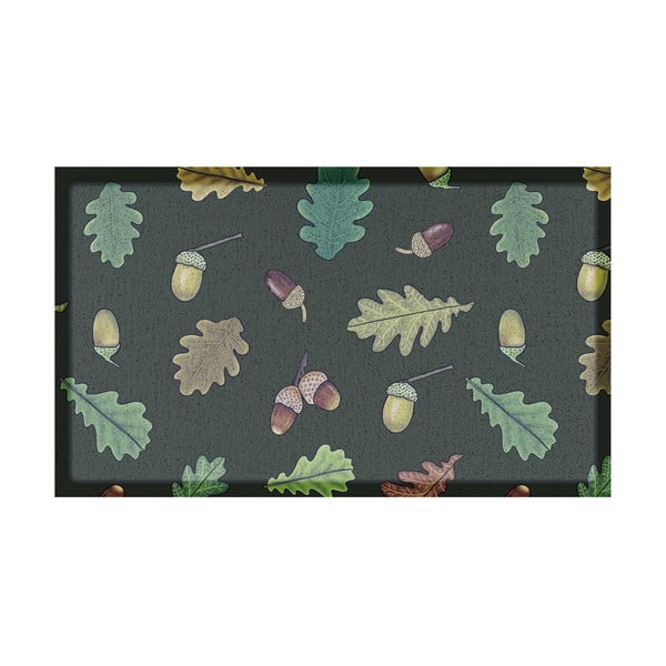 Lábtörlő 40x70 cm Oak Grove x Two Little Sprouts – Artsy Doormats