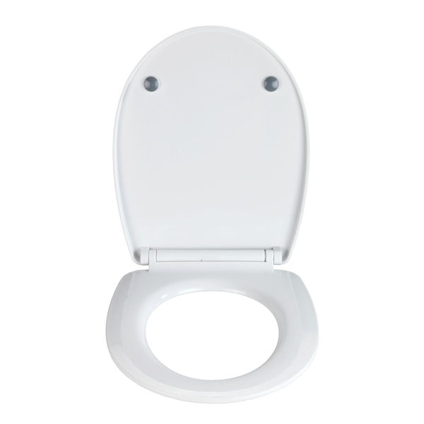 WC-ülőke automatikus záródással 36,5 x 45 cm Boat – Wenko-image-2