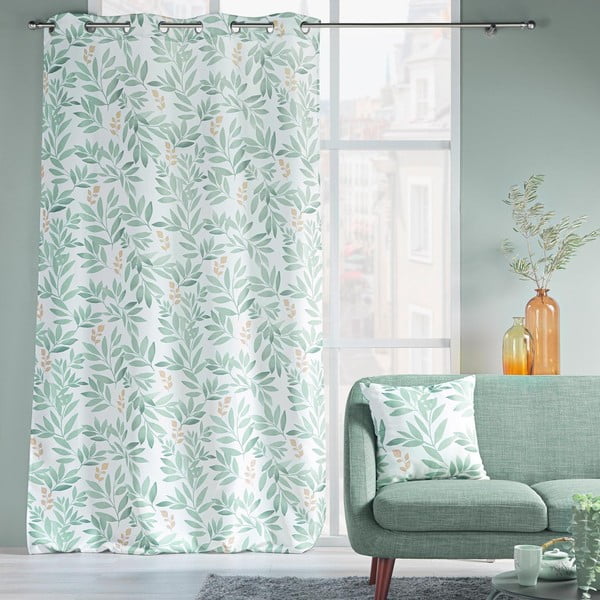 Párnahuzat 45x45 cm Biovana – douceur d'intérieur-image-3