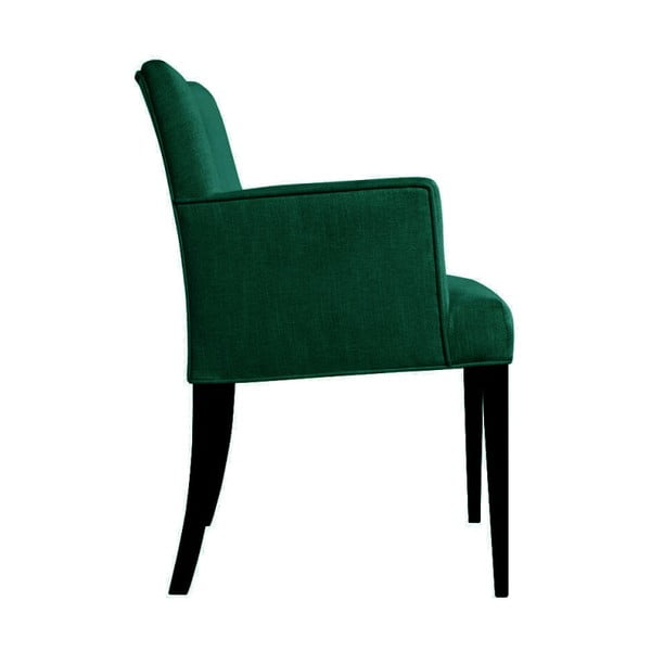 Andreas zöld fotel - JohnsonStyle-image-2