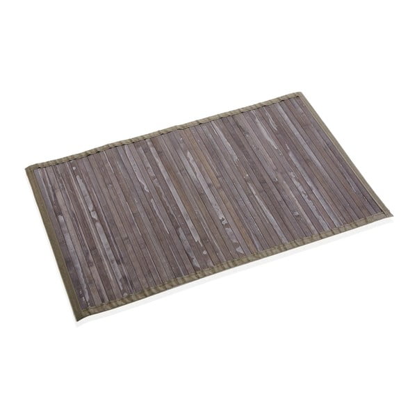 Ilia fürdőszobai bambusz szőnyeg, 50 x 80 cm - Versa