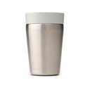 Világosszürke termobögre 200 ml Make & Take – Brabantia