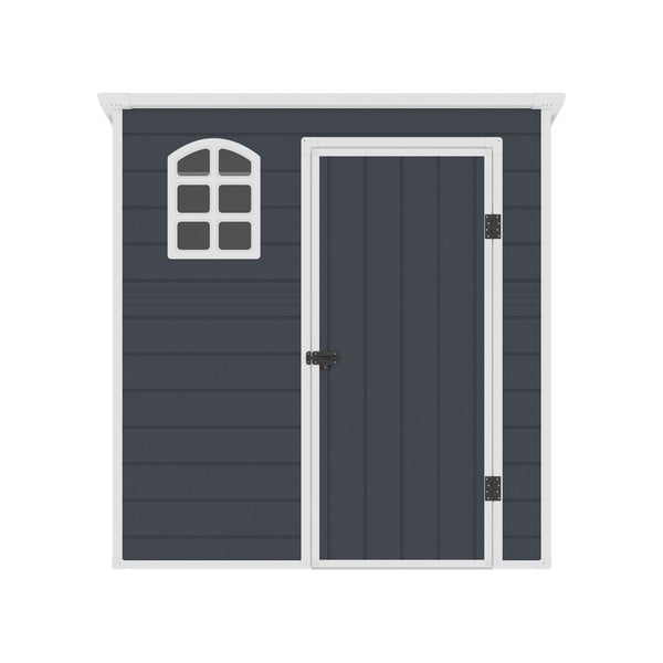 Kerti ház Beck A - Rojaplast-image-3