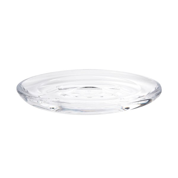 Műanyag szappantartó Droplet – Umbra