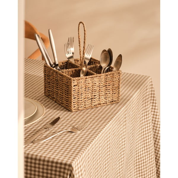 Tengerifű konyhai eszköztartó állvány Tossa – Kave Home-image-1