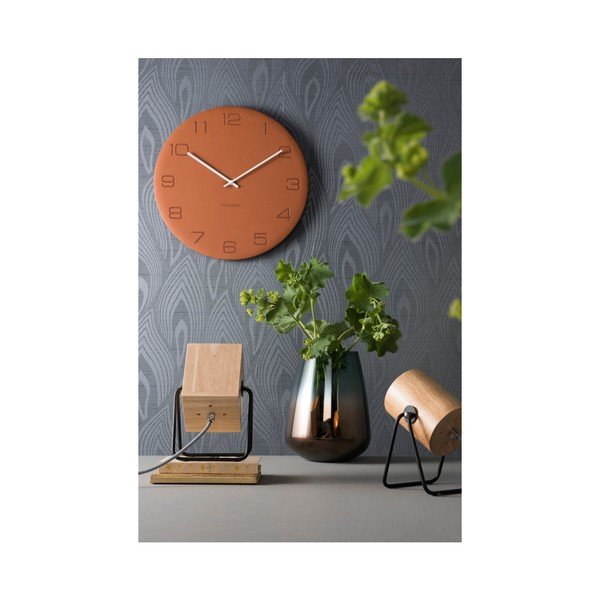 Hefty Round asztali lámpa - Leitmotiv-image-3