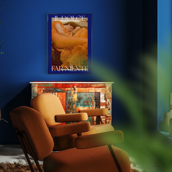 Kép 50x70 cm Chill – Styler-image-1