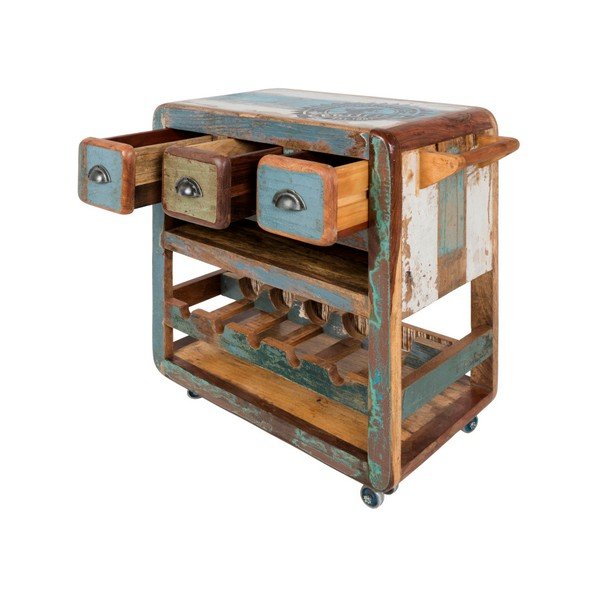 Bombay borszekrény - Canett-image-2