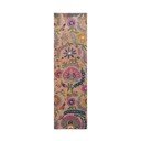 Kézi szövésű gyapjú futószőnyeg 80x300 cm Amira Floral  – Flair Rugs