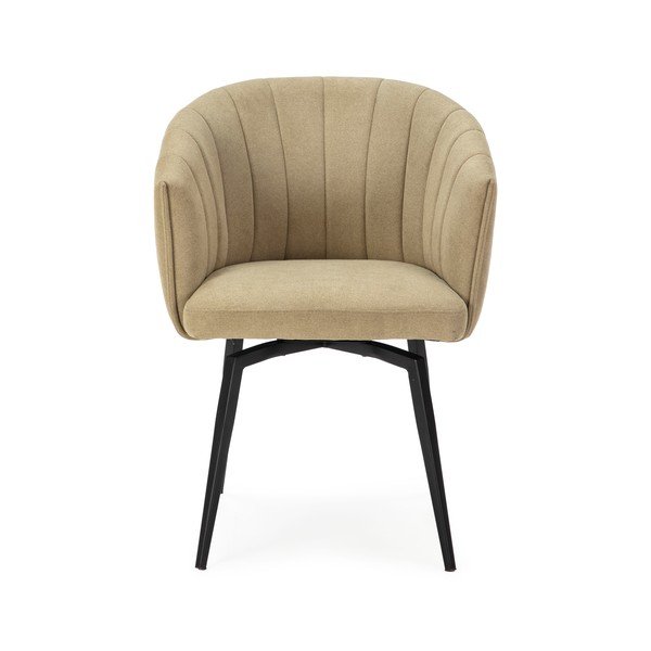 Világoszöld fotel Enka – Marckeric-image-3