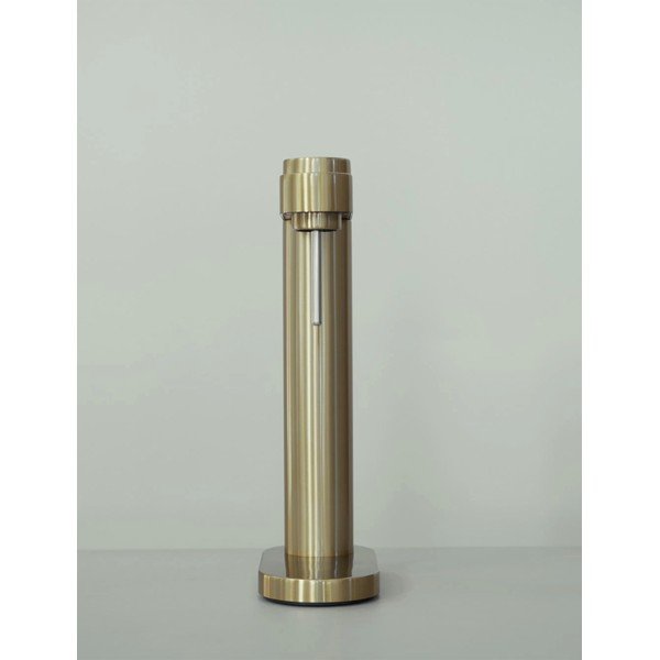 Sárgaréz színű rozsdamentes acél konyhai kellék Brus – Stelton-image-4
