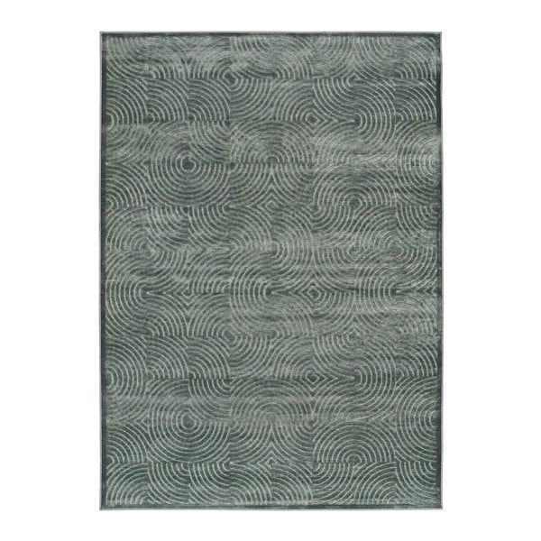 Soho Silver szürke szőnyeg, 160 x 230 cm - Universal