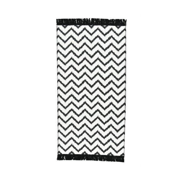 Zigzag kétoldalas szőnyeg, 150 x 80 cm - Armada-image-3
