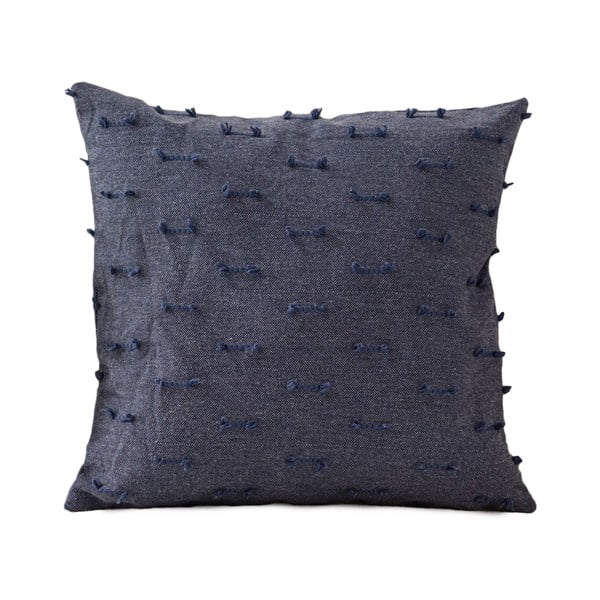 Párnahuzat 43x43 cm Tuffet – Mioli Decor