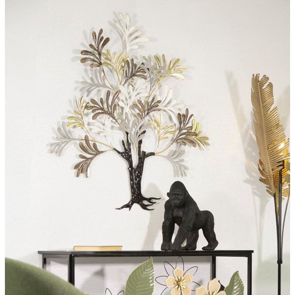 Fém fali dekoráció 97x100 cm Albero Lixy – Mauro Ferretti-image-1